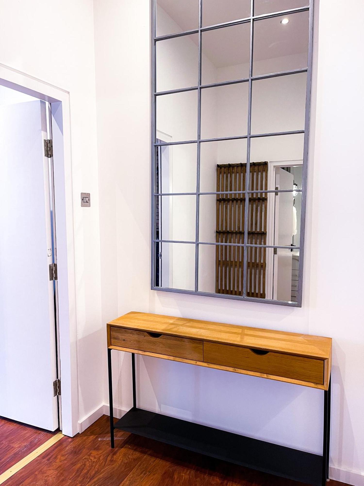 Stylish Loft Apartament - City Center L1 Λίβερπουλ Εξωτερικό φωτογραφία