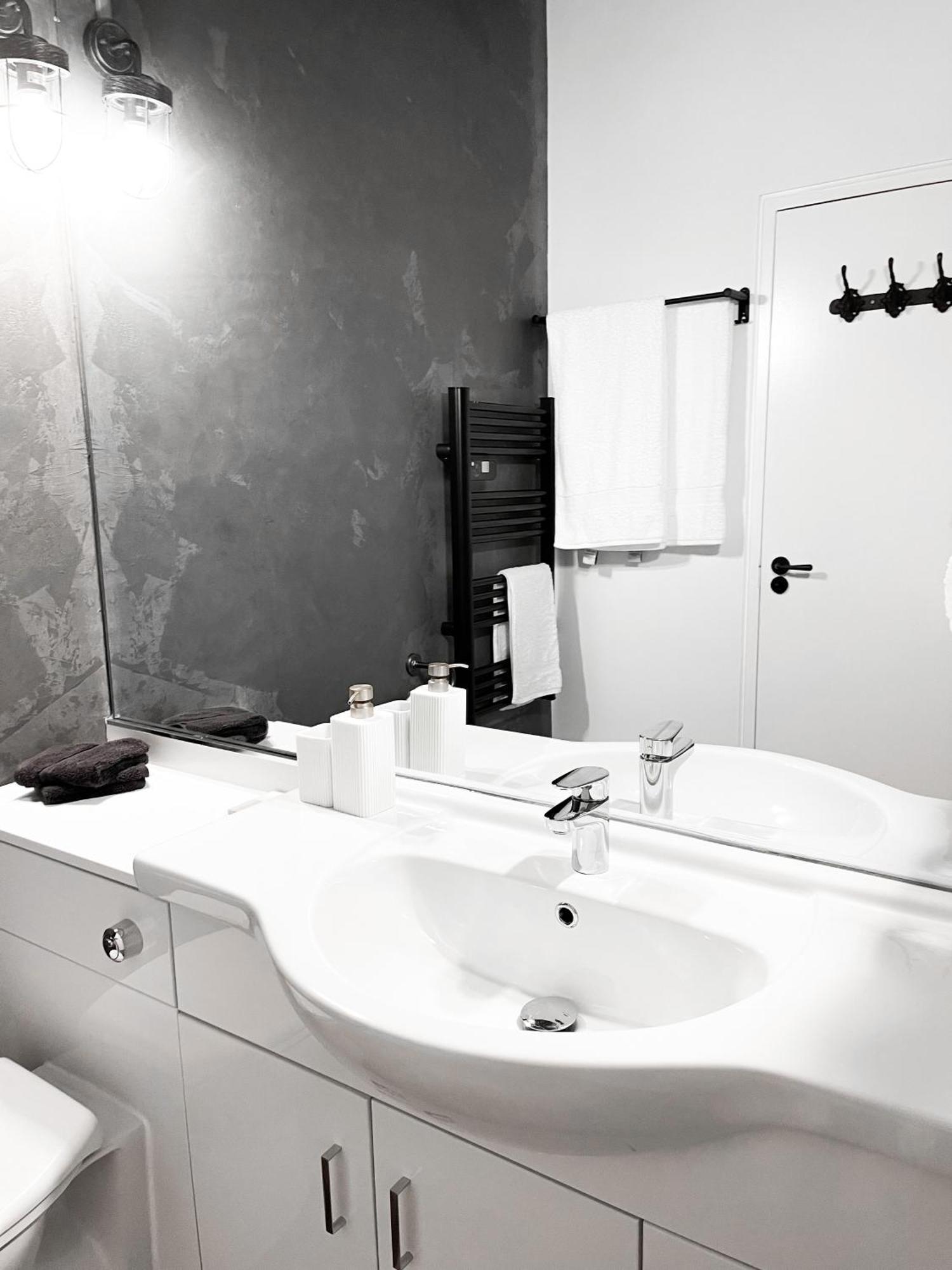 Stylish Loft Apartament - City Center L1 Λίβερπουλ Εξωτερικό φωτογραφία