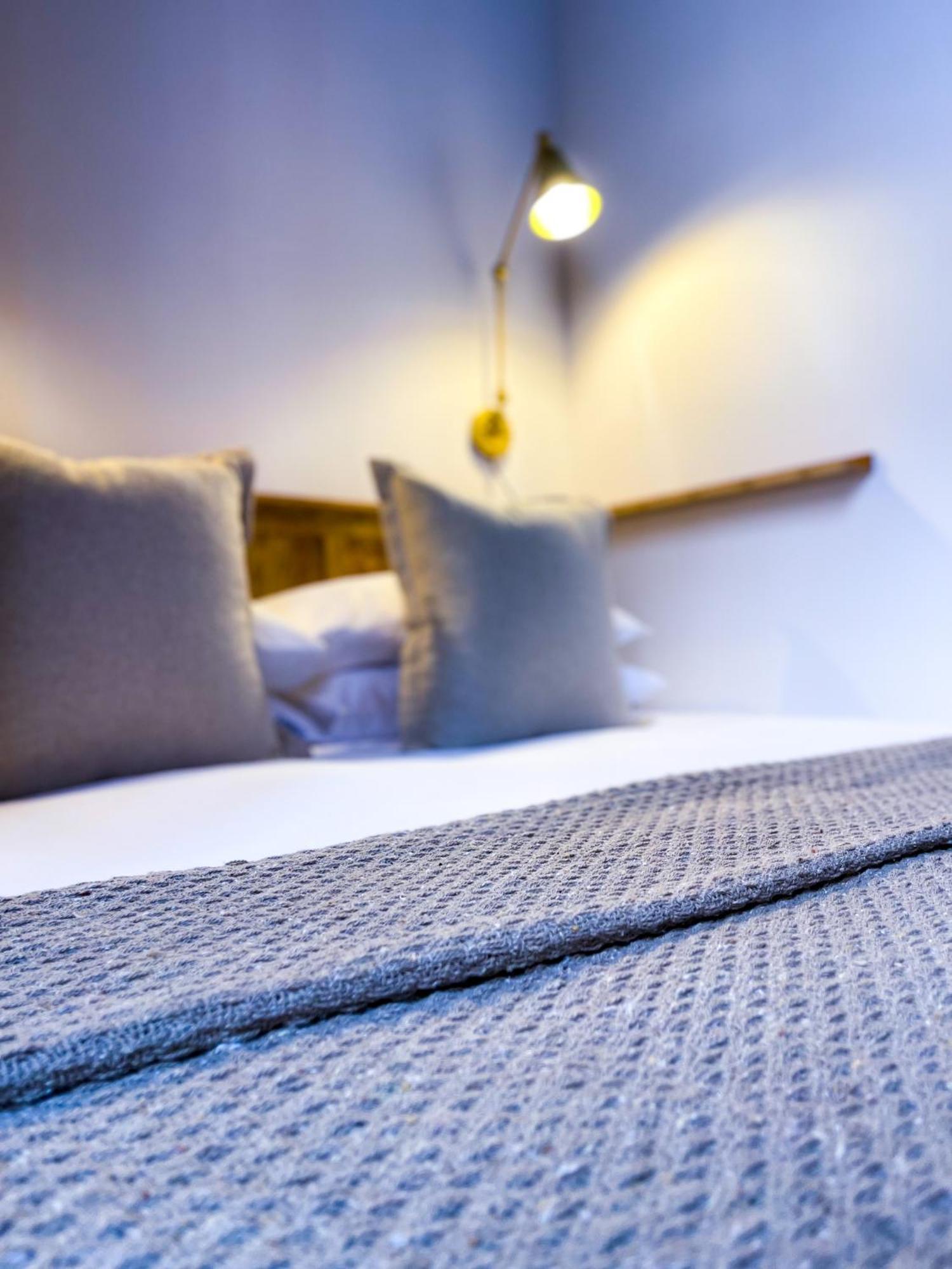 Stylish Loft Apartament - City Center L1 Λίβερπουλ Εξωτερικό φωτογραφία
